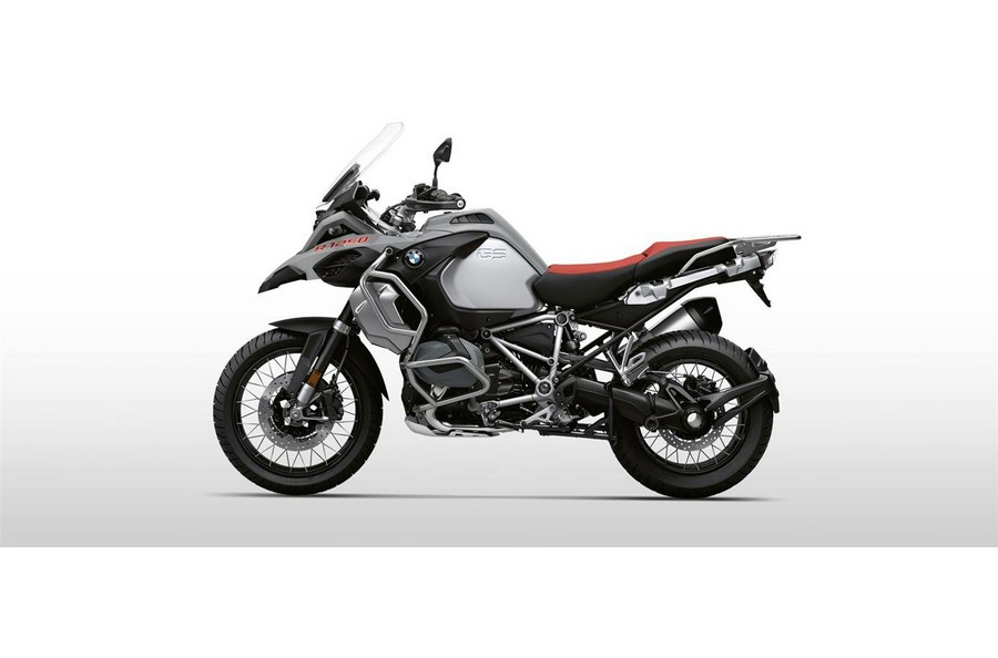 2023 BMW R 1250 GS Adventure