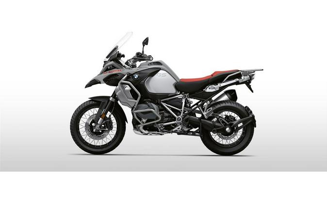 2023 BMW R 1250 GS Adventure