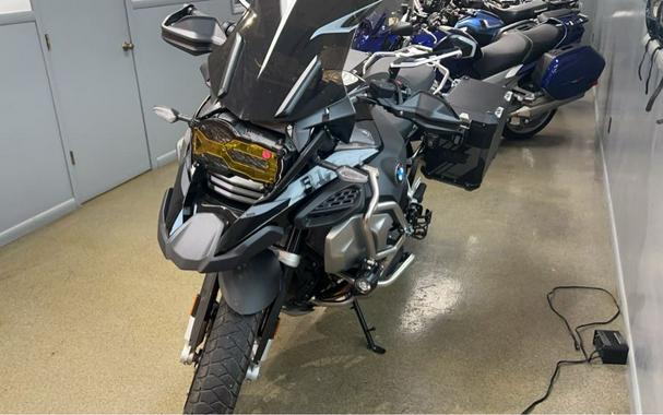 2023 BMW R 1250 GS Adventure