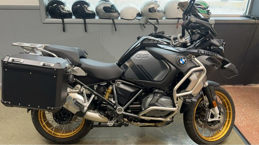 2023 BMW R 1250 GS Adventure