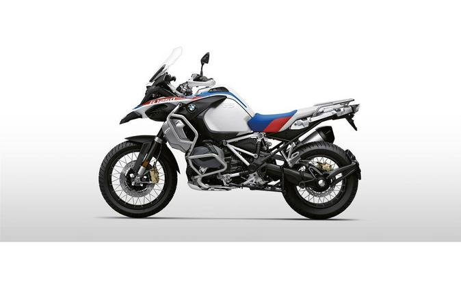 2023 BMW R 1250 GS Adventure