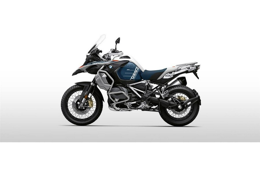 2023 BMW R 1250 GS Adventure