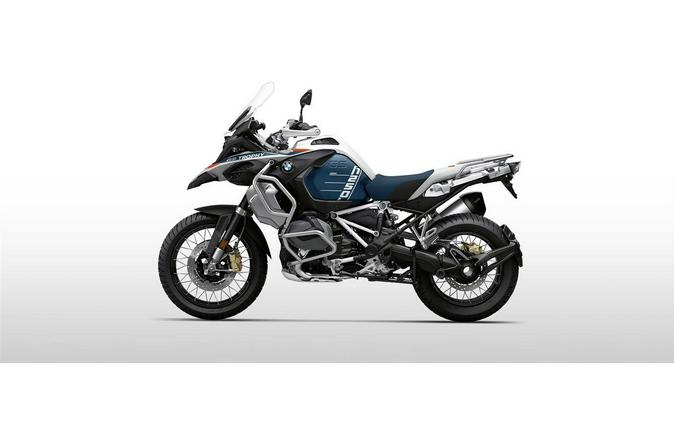 2023 BMW R 1250 GS Adventure