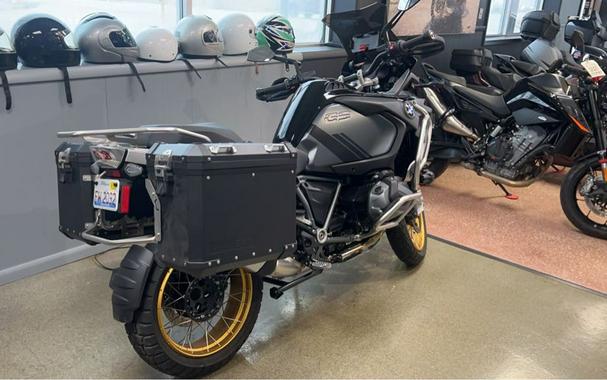 2023 BMW R 1250 GS Adventure