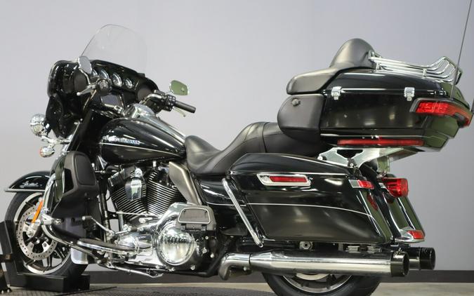 2016 Harley-Davidson Ultra Limited