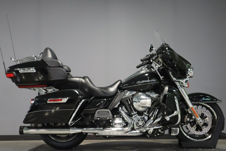 2016 Harley-Davidson Ultra Limited