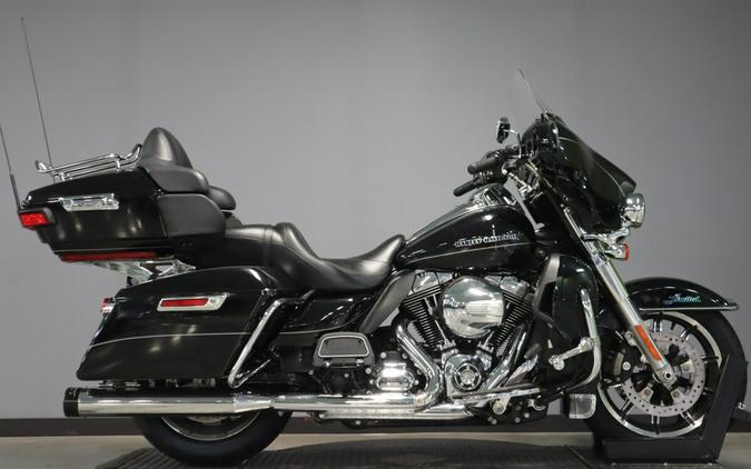 2016 Harley-Davidson Ultra Limited