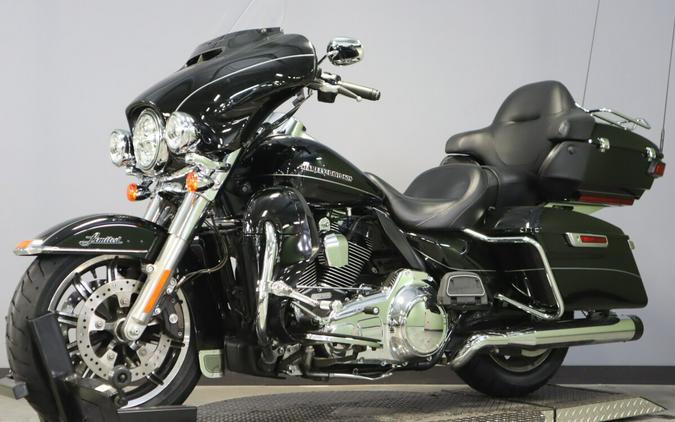 2016 Harley-Davidson Ultra Limited