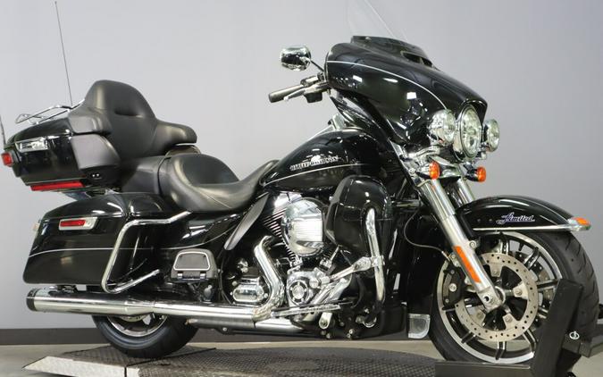 2016 Harley-Davidson Ultra Limited