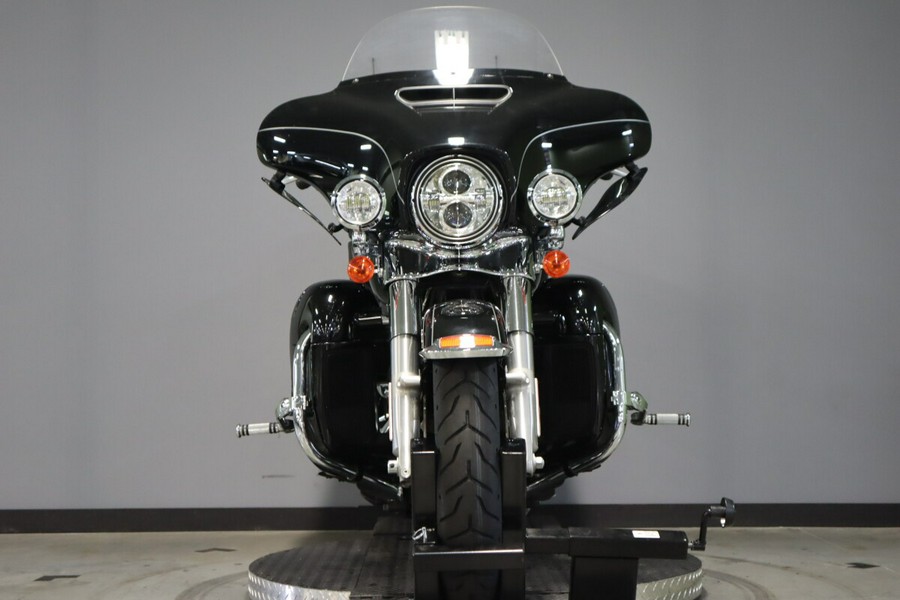 2016 Harley-Davidson Ultra Limited