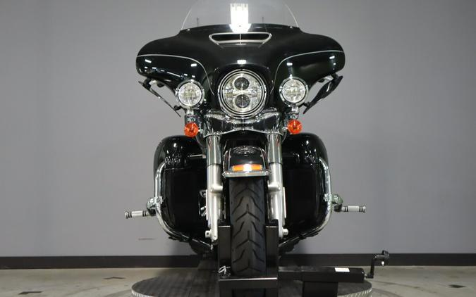 2016 Harley-Davidson Ultra Limited