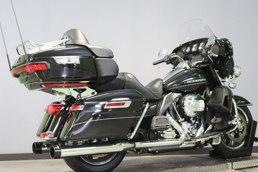 2016 Harley-Davidson Ultra Limited