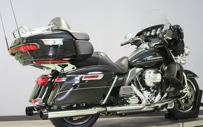 2016 Harley-Davidson Ultra Limited