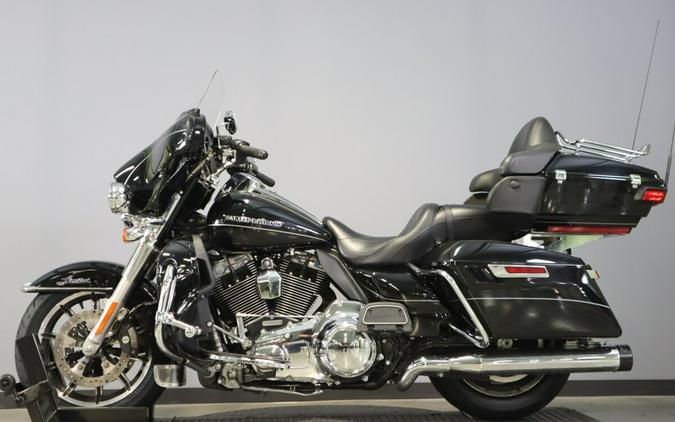 2016 Harley-Davidson Ultra Limited