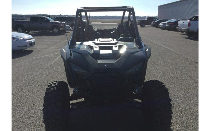 2024 Polaris Industries RZR Pro XP Ultimate Super Graphite