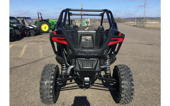 2024 Polaris Industries RZR Pro XP Ultimate Super Graphite