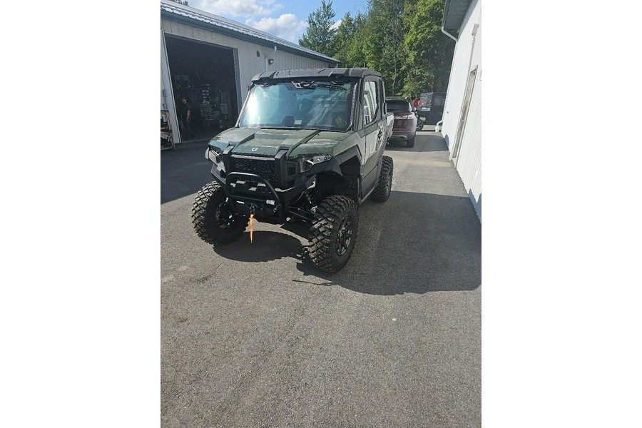 2024 Polaris Industries Polaris XPEDITION XP Northstar