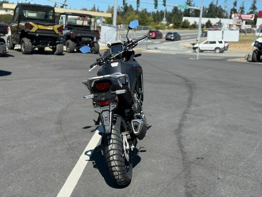 2024 Honda TRANSALP Base