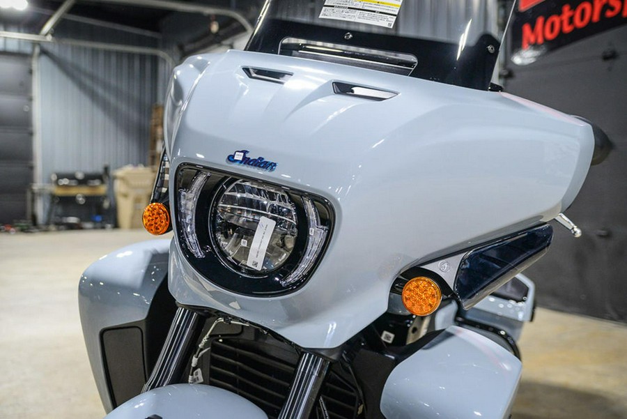 2025 Indian Motorcycle Roadmaster® PowerPlus Dark Horse® with 112 and PowerBand Audio Package