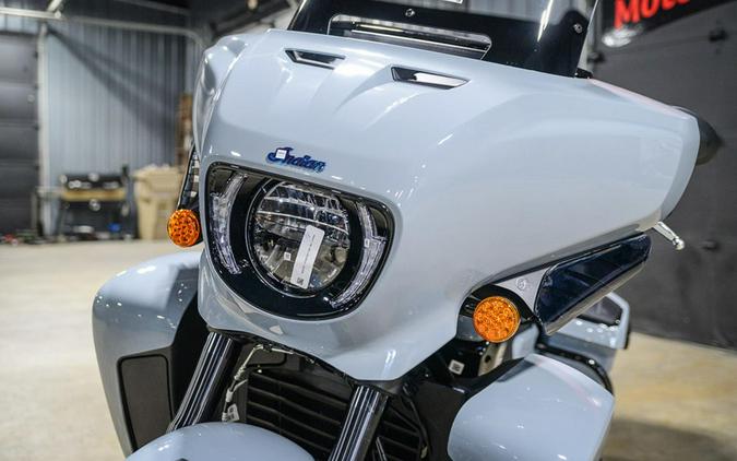 2025 Indian Motorcycle Roadmaster® PowerPlus Dark Horse® with 112 and PowerBand Audio Package