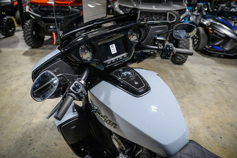 2025 Indian Motorcycle Roadmaster® PowerPlus Dark Horse® with 112 and PowerBand Audio Package