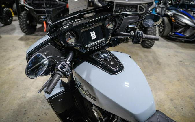 2025 Indian Motorcycle Roadmaster® PowerPlus Dark Horse® with 112 and PowerBand Audio Package