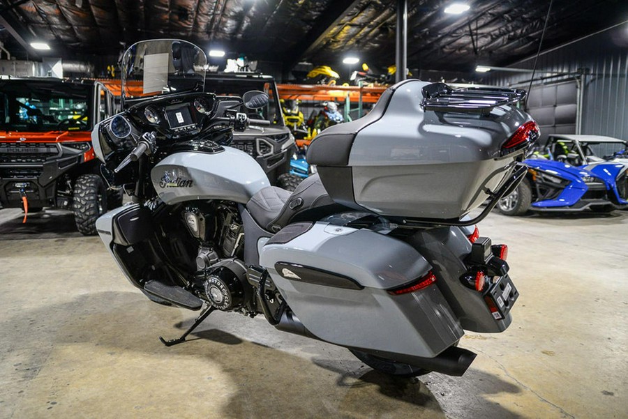 2025 Indian Motorcycle Roadmaster® PowerPlus Dark Horse® with 112 and PowerBand Audio Package