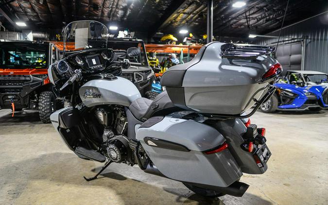 2025 Indian Motorcycle Roadmaster® PowerPlus Dark Horse® with 112 and PowerBand Audio Package