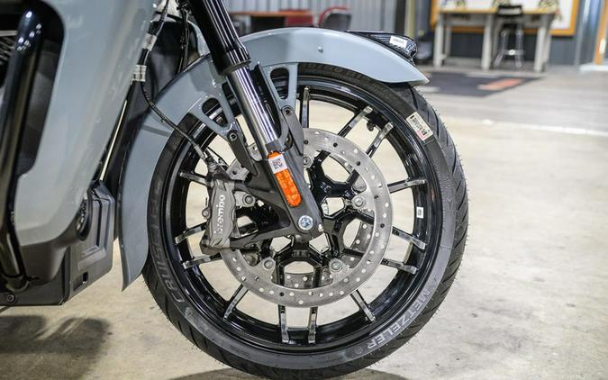 2025 Indian Motorcycle Roadmaster® PowerPlus Dark Horse® with 112 and PowerBand Audio Package