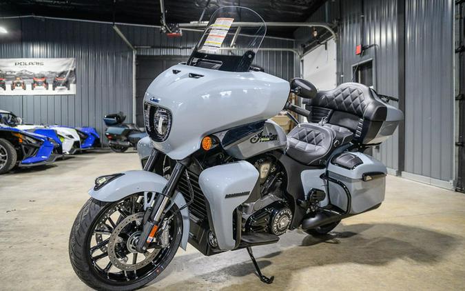 2025 Indian Motorcycle Roadmaster® PowerPlus Dark Horse® with 112 and PowerBand Audio Package