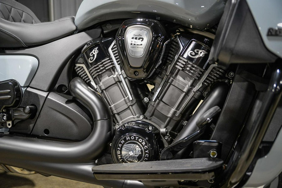 2025 Indian Motorcycle Roadmaster® PowerPlus Dark Horse® with 112 and PowerBand Audio Package