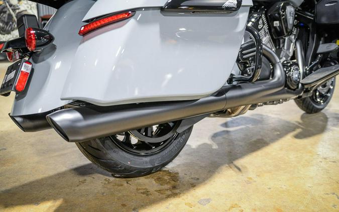 2025 Indian Motorcycle Roadmaster® PowerPlus Dark Horse® with 112 and PowerBand Audio Package