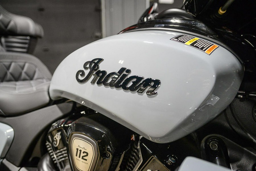 2025 Indian Motorcycle Roadmaster® PowerPlus Dark Horse® with 112 and PowerBand Audio Package