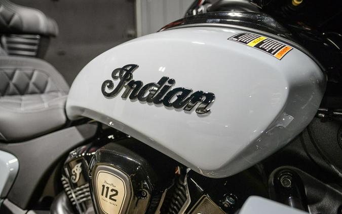 2025 Indian Motorcycle Roadmaster® PowerPlus Dark Horse® with 112 and PowerBand Audio Package