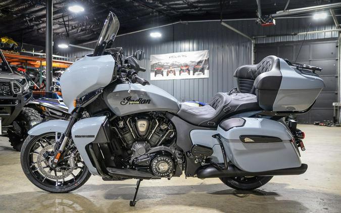 2025 Indian Motorcycle Roadmaster® PowerPlus Dark Horse® with 112 and PowerBand Audio Package