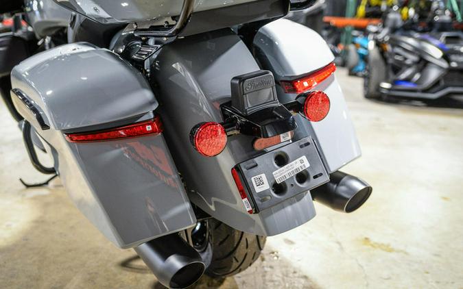 2025 Indian Motorcycle Roadmaster® PowerPlus Dark Horse® with 112 and PowerBand Audio Package