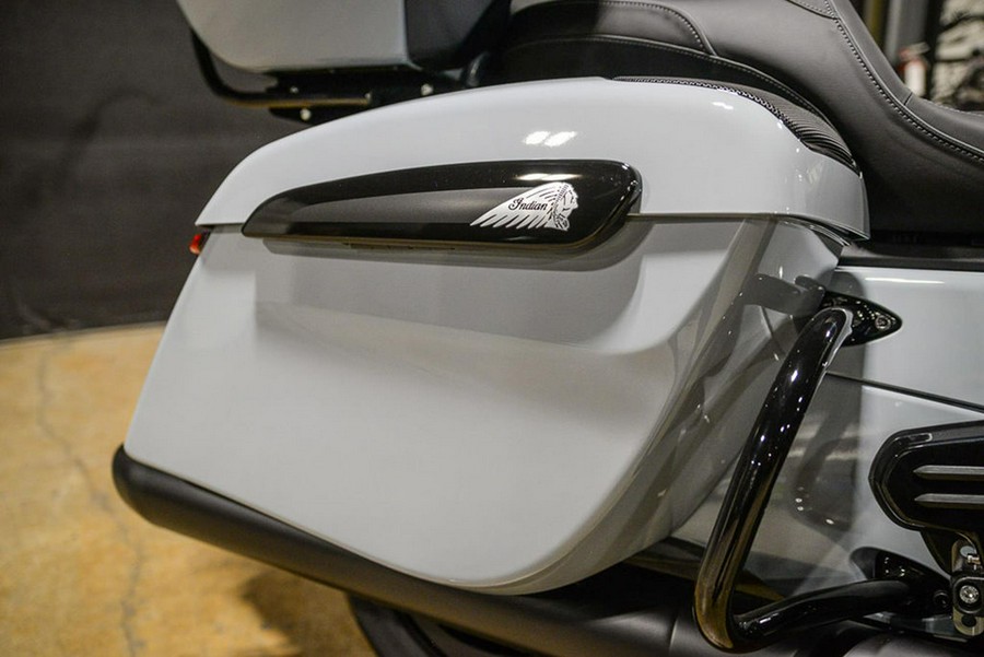 2025 Indian Motorcycle Roadmaster® PowerPlus Dark Horse® with 112 and PowerBand Audio Package