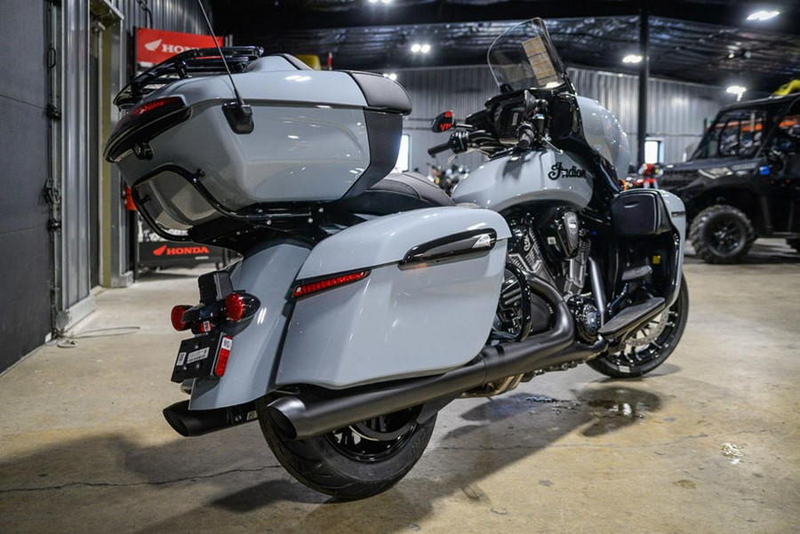 2025 Indian Motorcycle Roadmaster® PowerPlus Dark Horse® with 112 and PowerBand Audio Package