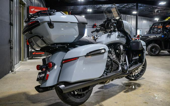 2025 Indian Motorcycle Roadmaster® PowerPlus Dark Horse® with 112 and PowerBand Audio Package