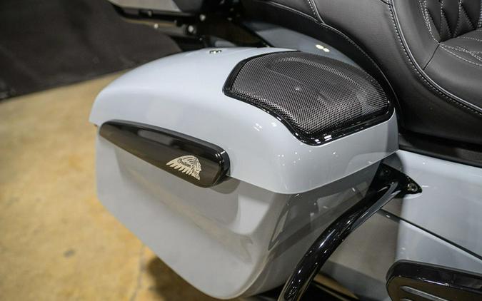 2025 Indian Motorcycle Roadmaster® PowerPlus Dark Horse® with 112 and PowerBand Audio Package