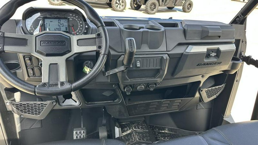 2025 Polaris® Ranger Crew XP 1000 Premium