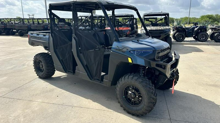 2025 Polaris® Ranger Crew XP 1000 Premium