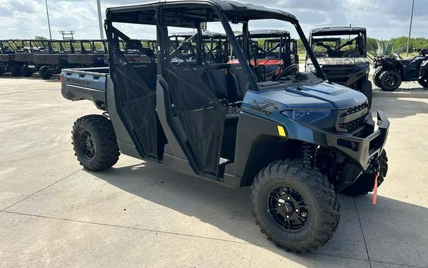 2025 Polaris® Ranger Crew XP 1000 Premium