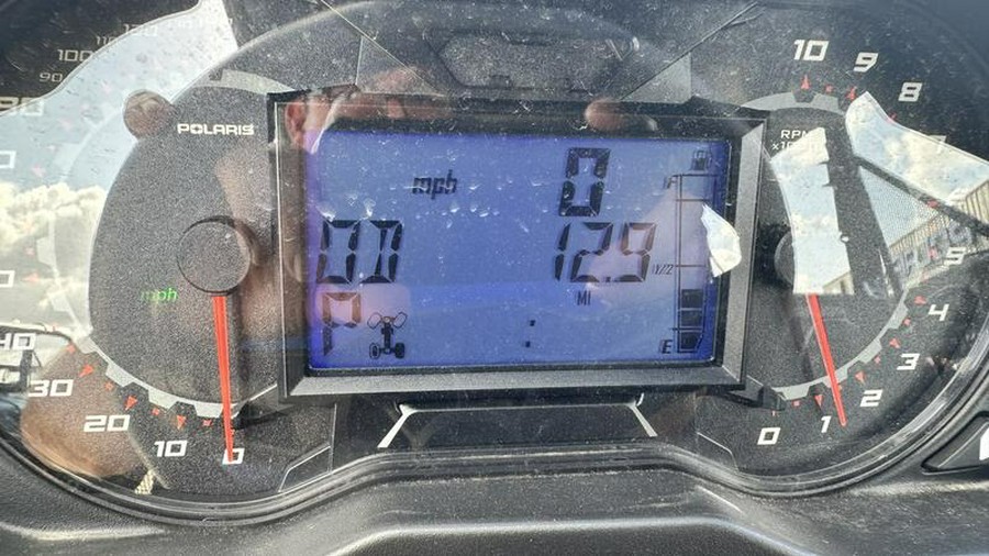 2025 Polaris® Ranger Crew XP 1000 Premium