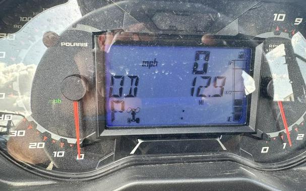 2025 Polaris® Ranger Crew XP 1000 Premium