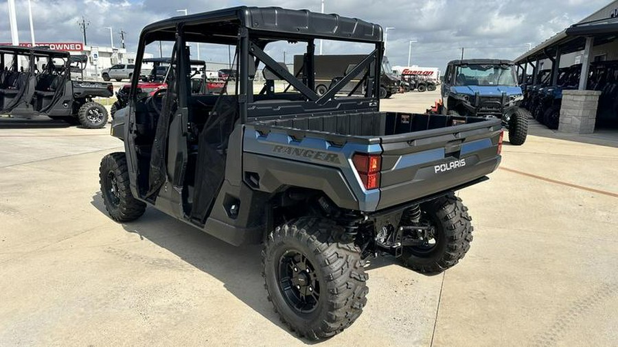 2025 Polaris® Ranger Crew XP 1000 Premium