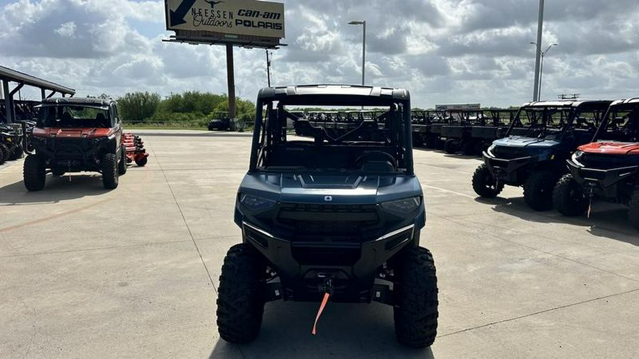 2025 Polaris® Ranger Crew XP 1000 Premium