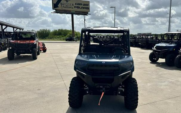2025 Polaris® Ranger Crew XP 1000 Premium