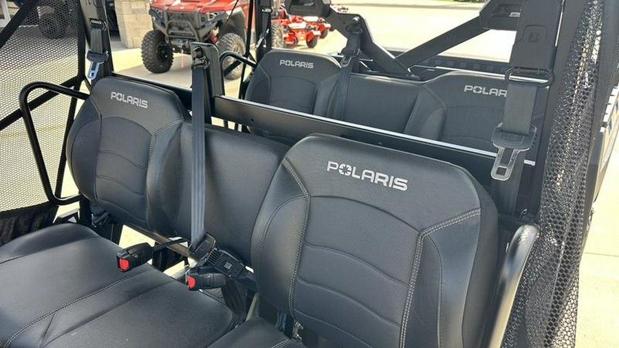 2025 Polaris® Ranger Crew XP 1000 Premium