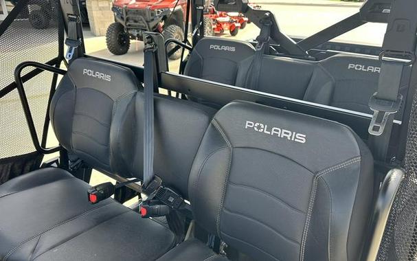 2025 Polaris® Ranger Crew XP 1000 Premium